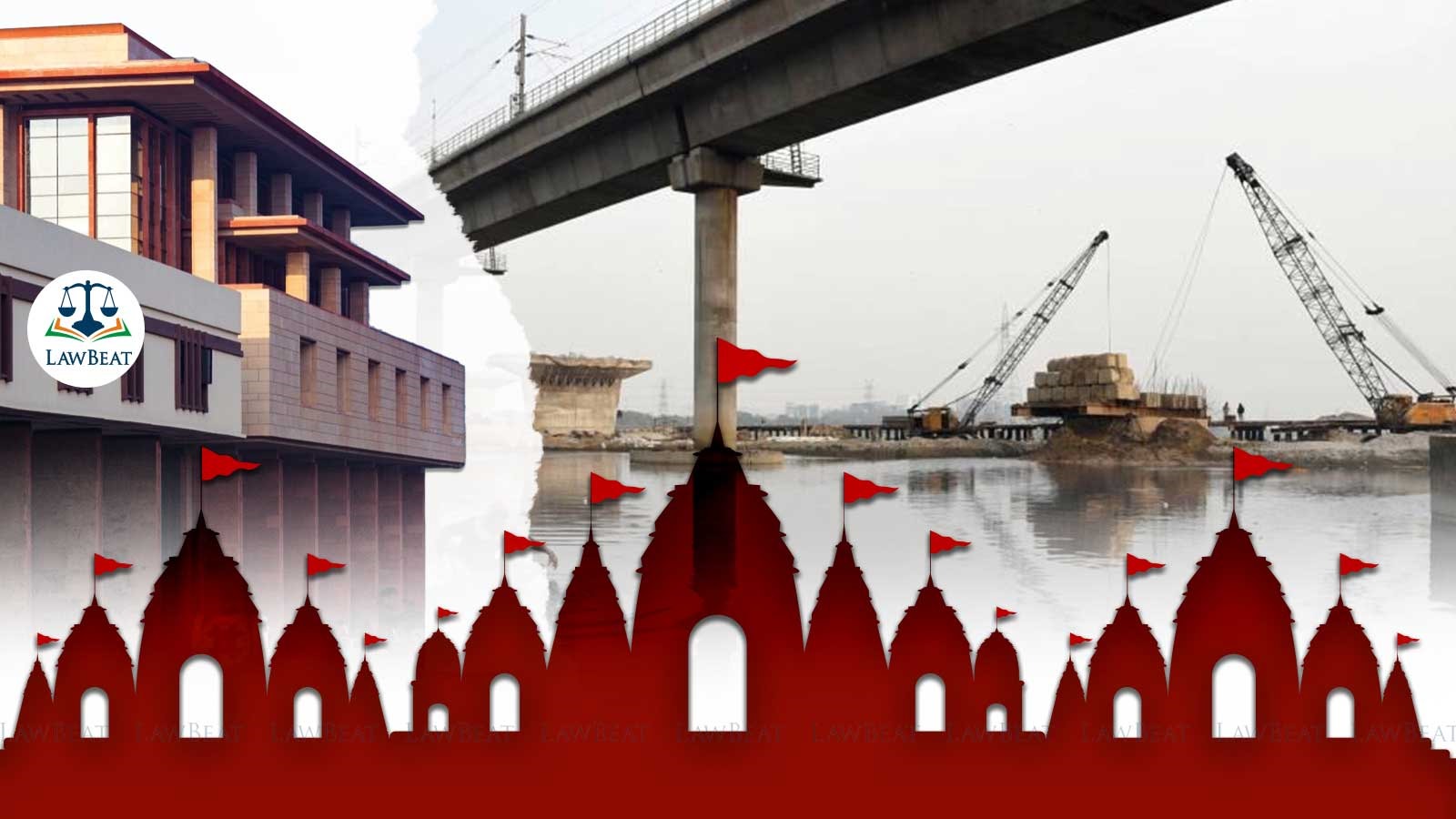 ‘Lord Shiva Would Be Happier If Yamuna Riverbed Is Cleared of Encroachments’: Delhi HC dismisses plea against demolition ‘Lord Shiva Would Be Happier If Yamuna Riverbed Is Cleared of Encroachments’: Delhi HC dismisses plea against demolition